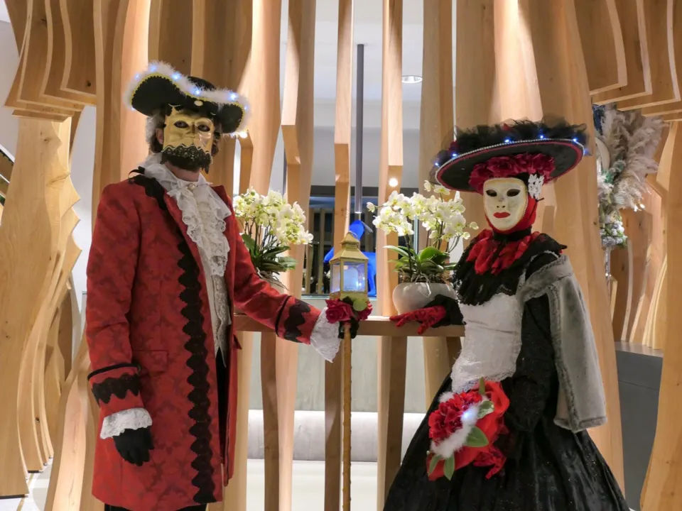 ATELIER DES FAISEURS DE RÊVES