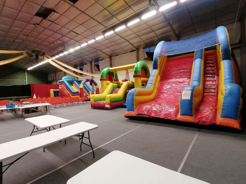 ALLIANCE EVENEMENTS