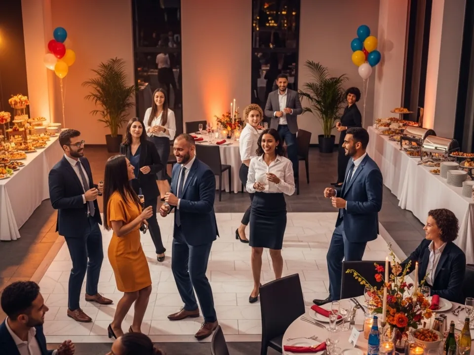 E&C Events