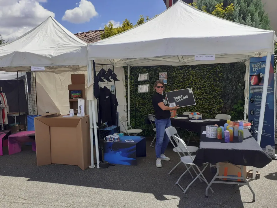 MODULARCHE ECO MOBILIER EN CARTON