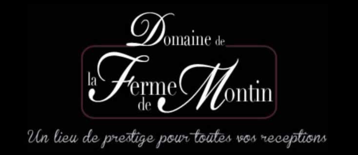 domaine de la ferme de montin