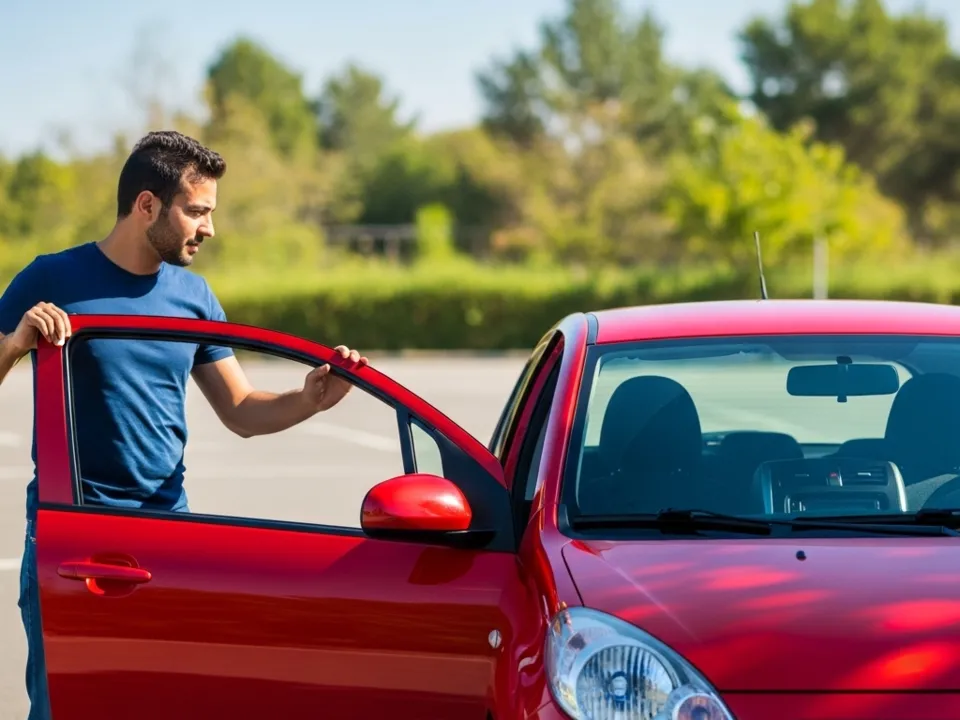 city car services