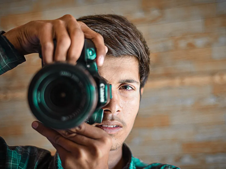 ANDREA GRAZIOSI PHOTO