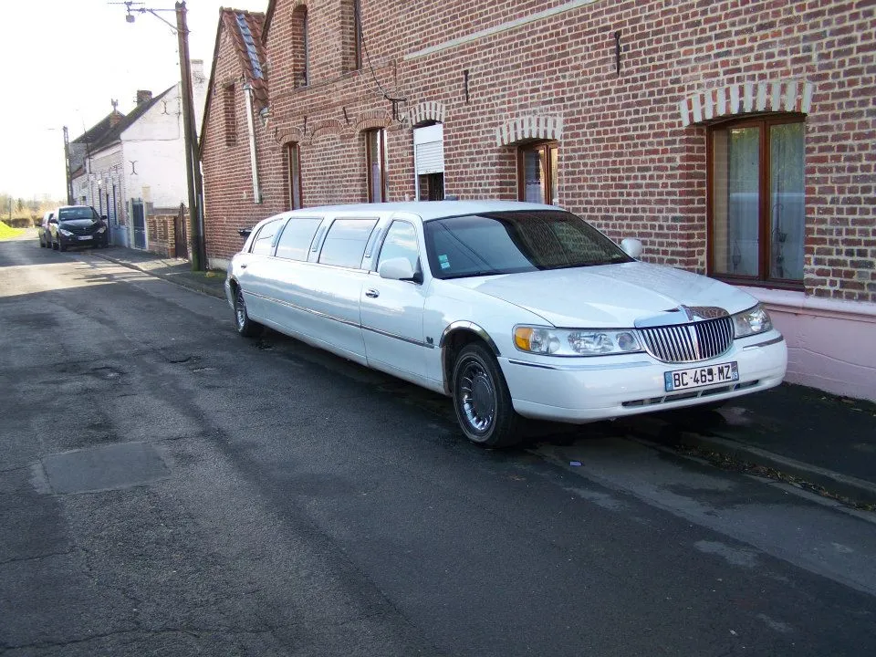 Limousine59
