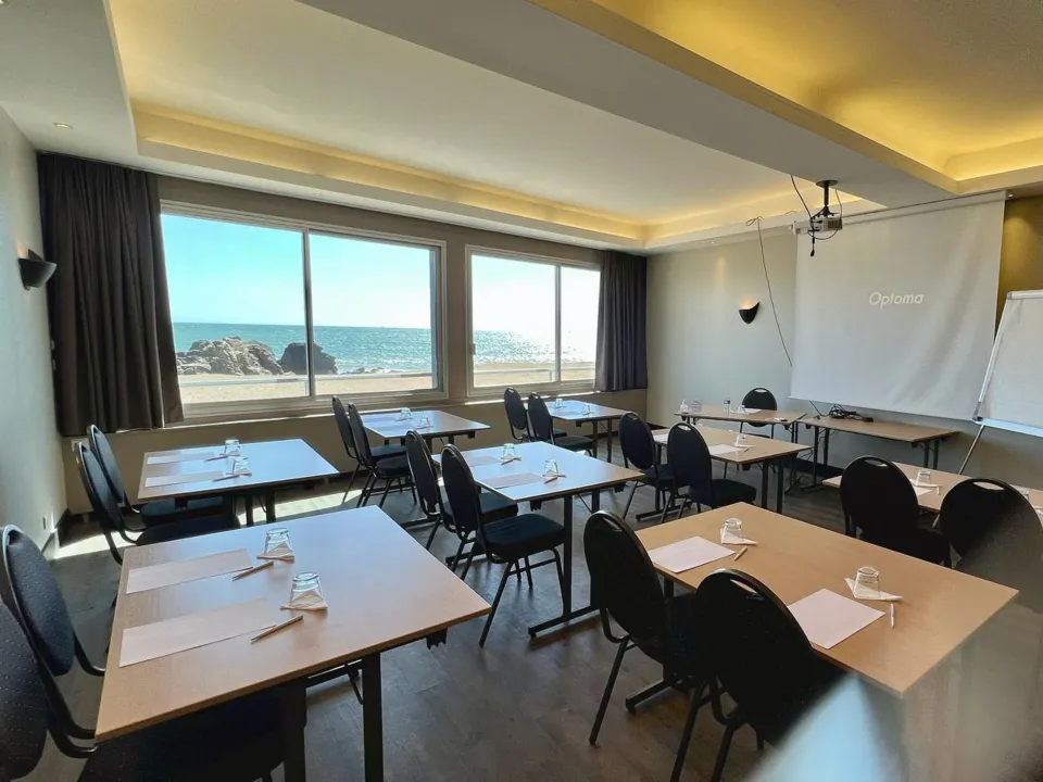 Best Western Hôtel de la Plage