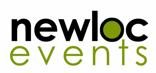 NewLoc Events