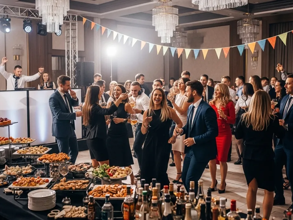 fêt' à bulles
