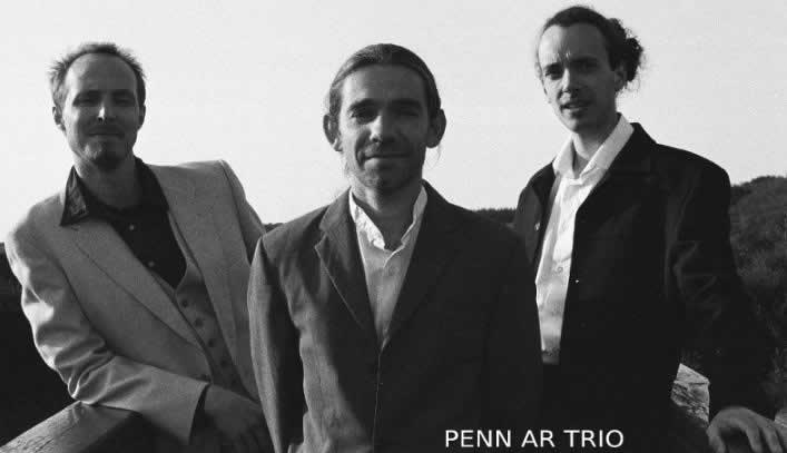 Penn Ar Trio