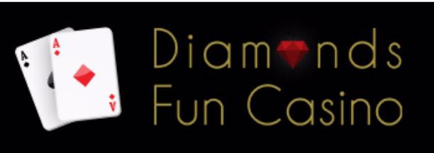 Diamonds Fun Casino / casino factice