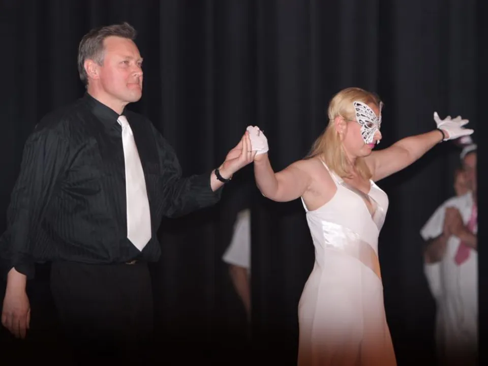 PRODUCTIONS MAGIC STARS 