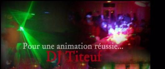 DJ TITEUF