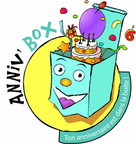 Anniv'box
