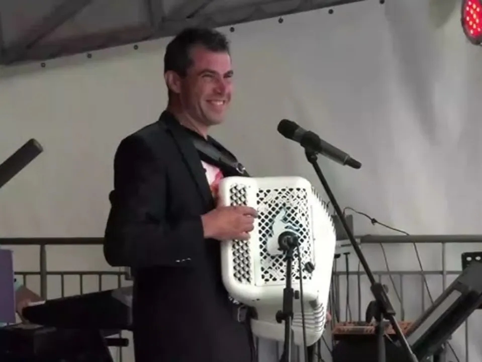 orchestre  cédric bergounioux