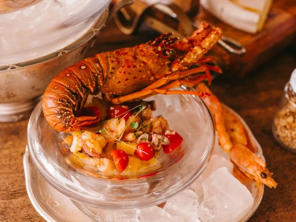SAVEURS GOURMANDES