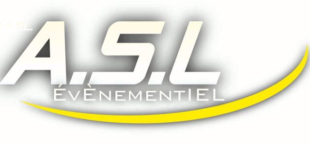 ASL Evènementiel SARL