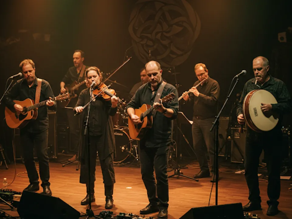 Pipe Band du Mâconnais