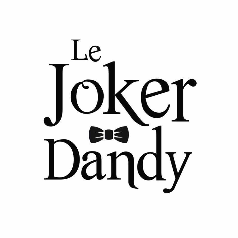 Le Joker Dandy