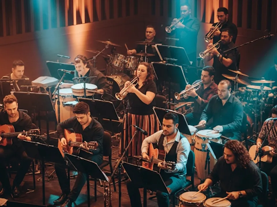 In'Jazz