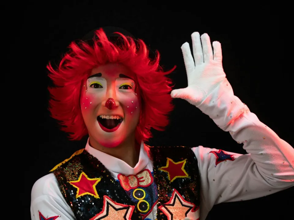 toto le clown