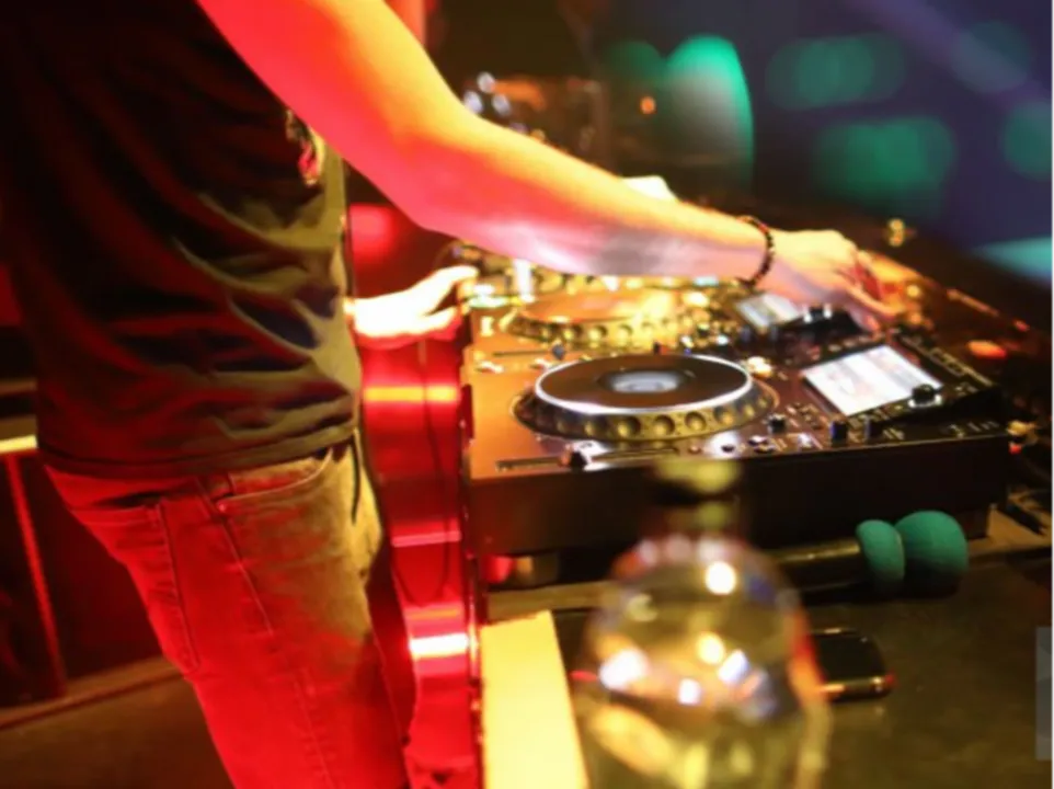80'S EVENEMENT
