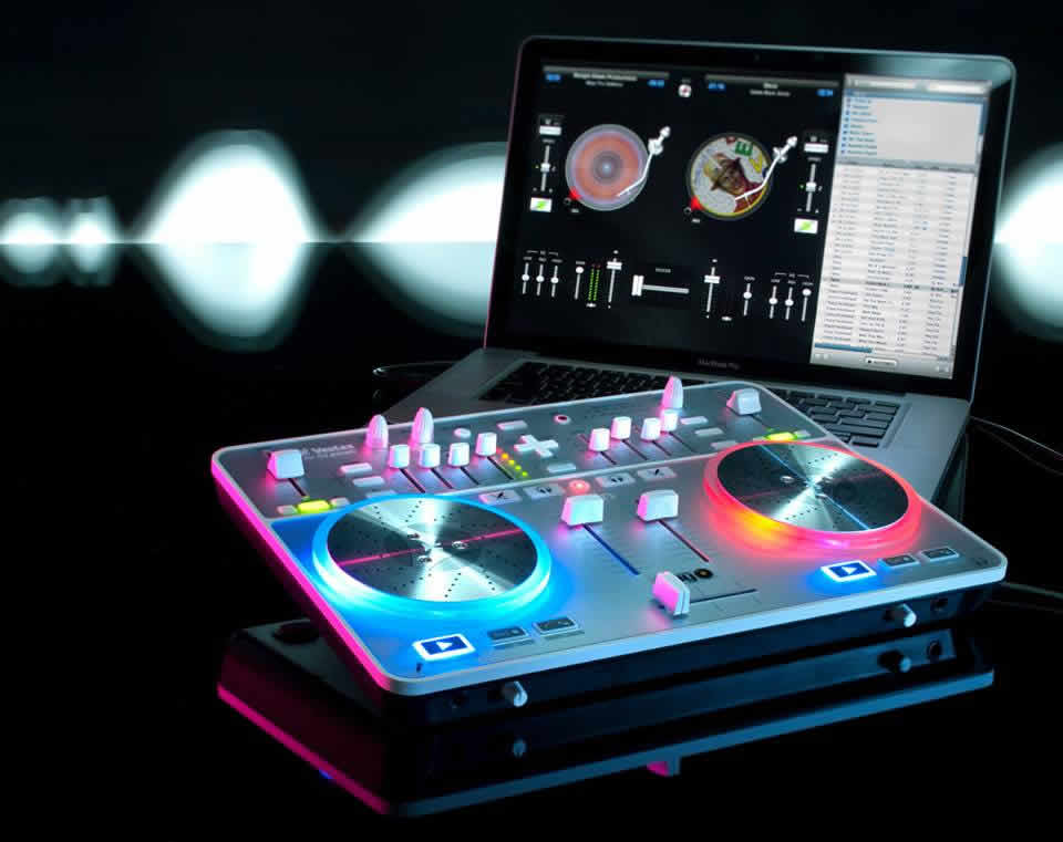 80'S EVENEMENT