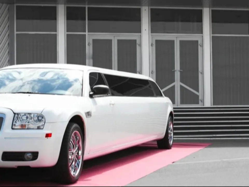 AUTO SÉDUCTION LIMOUSINE