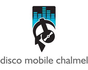 Disco Mobile Chalmel