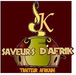 Saveurs D'AfriK