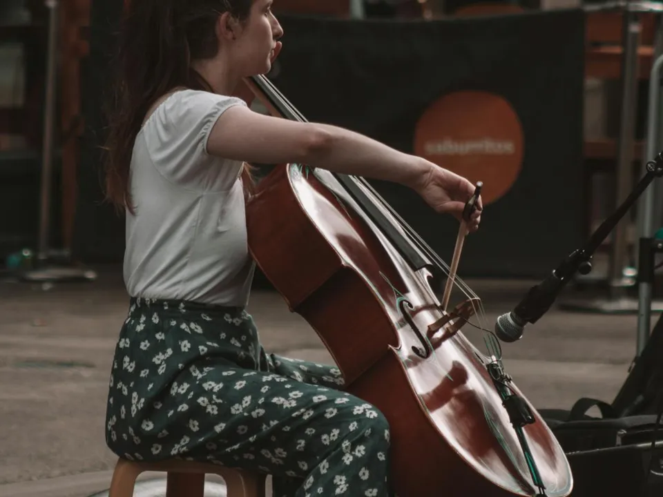 CELLO 18