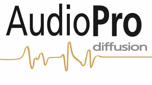 AudioPro Diffusion