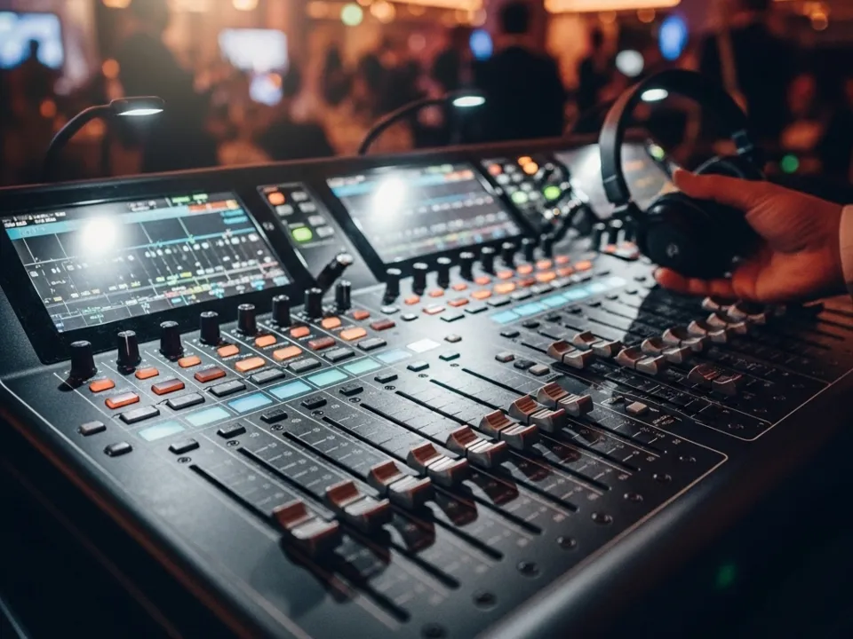 AudioPro Diffusion