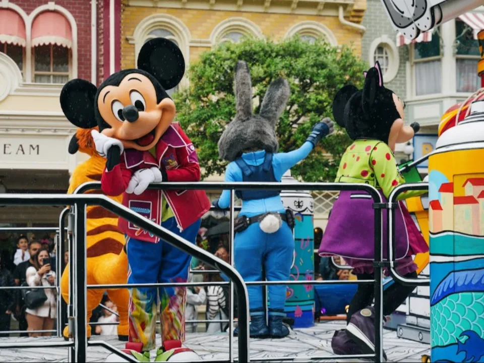 LES PELUCHES FOLIE'S