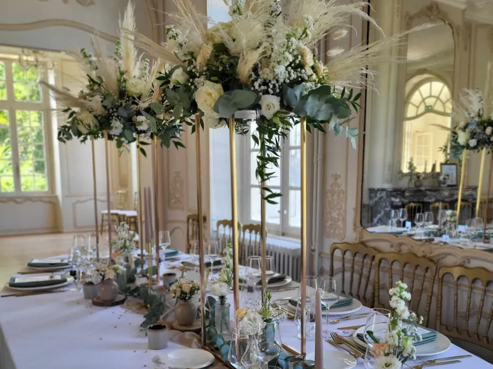 Griffe DECO Mariages