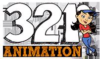 3 2 1 animation