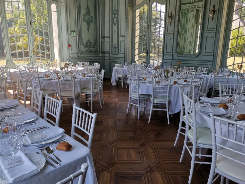 CHÂTEAU DU REPAIRE