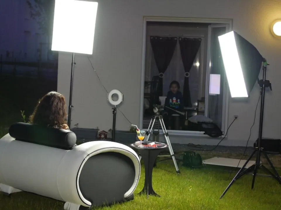 OMOSS PRODUCTIONS