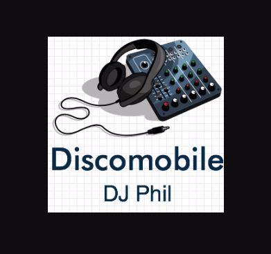 Discomobile DJ Phil