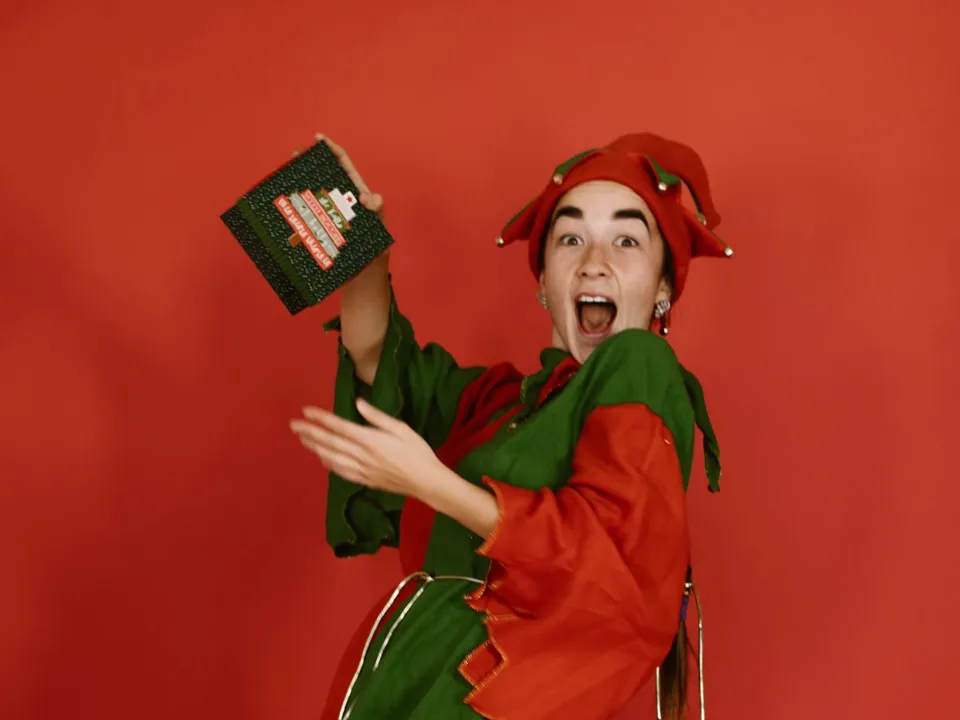 ANIM'MAGIC