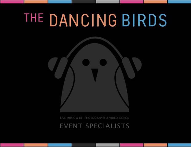 The Dancing Birds