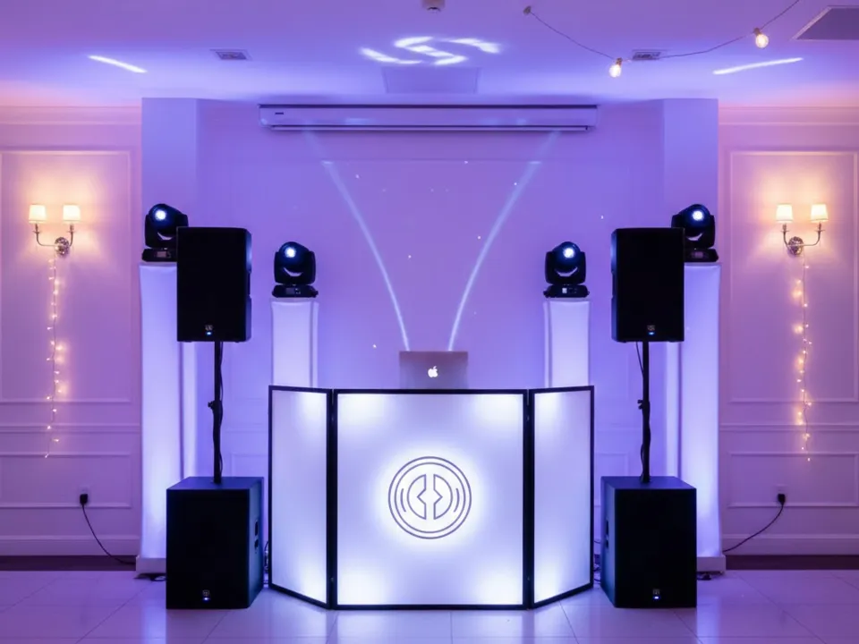 DISCOMOBILE STAR CLUB