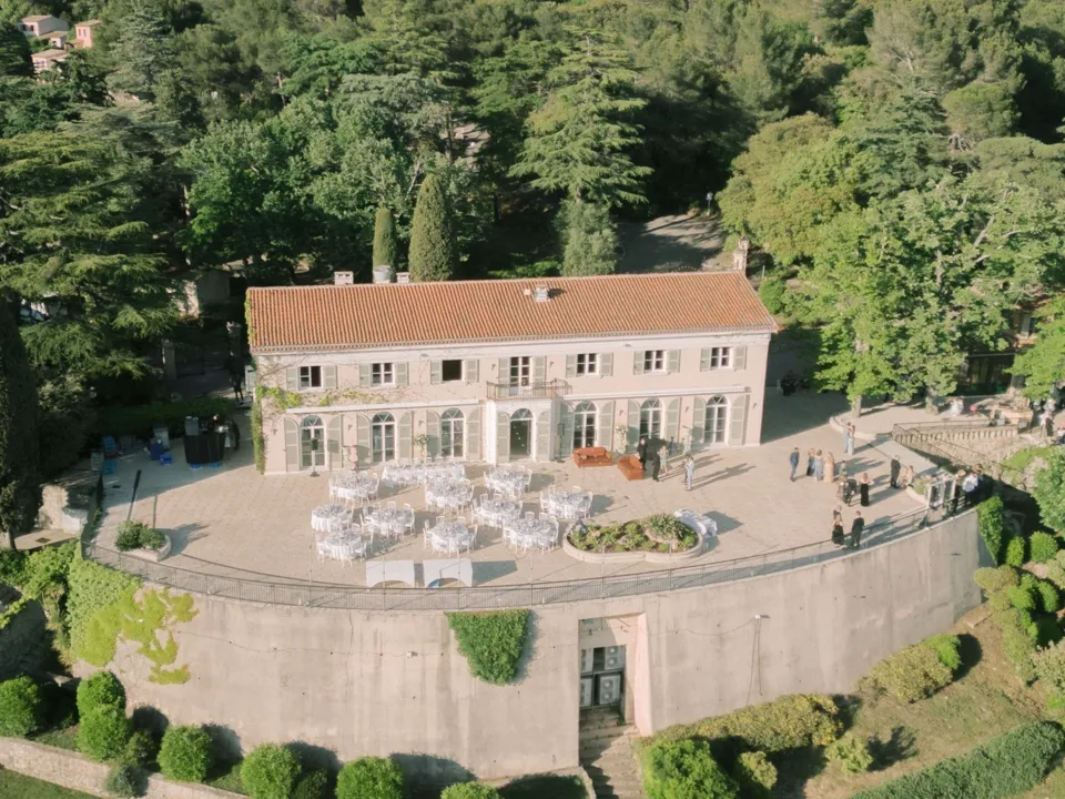 Domaine de Mont Leuze
