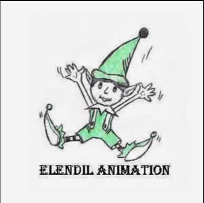 Elendil Animation