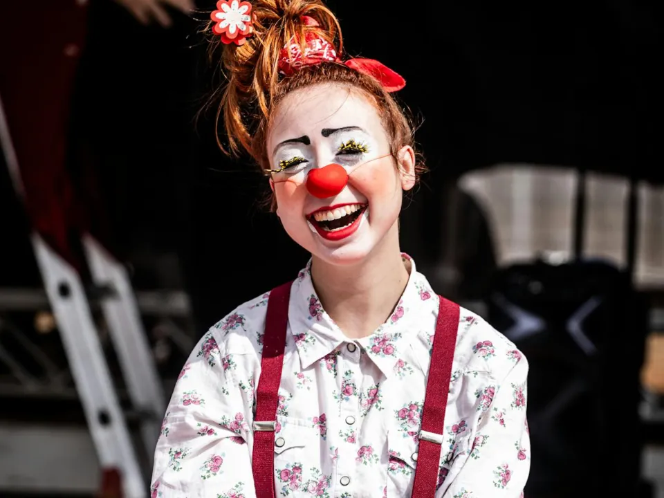 theâtre de la Terre