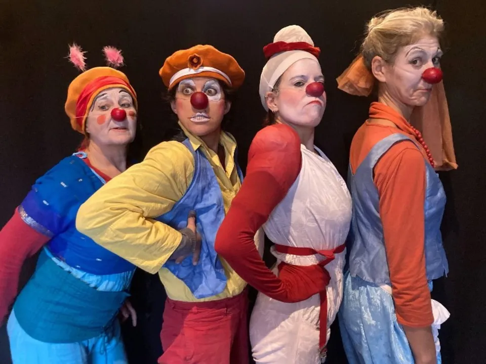 THEÂTRE DE LA TERRE