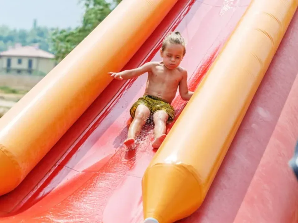 PÈRE NOËL À DOMICILE