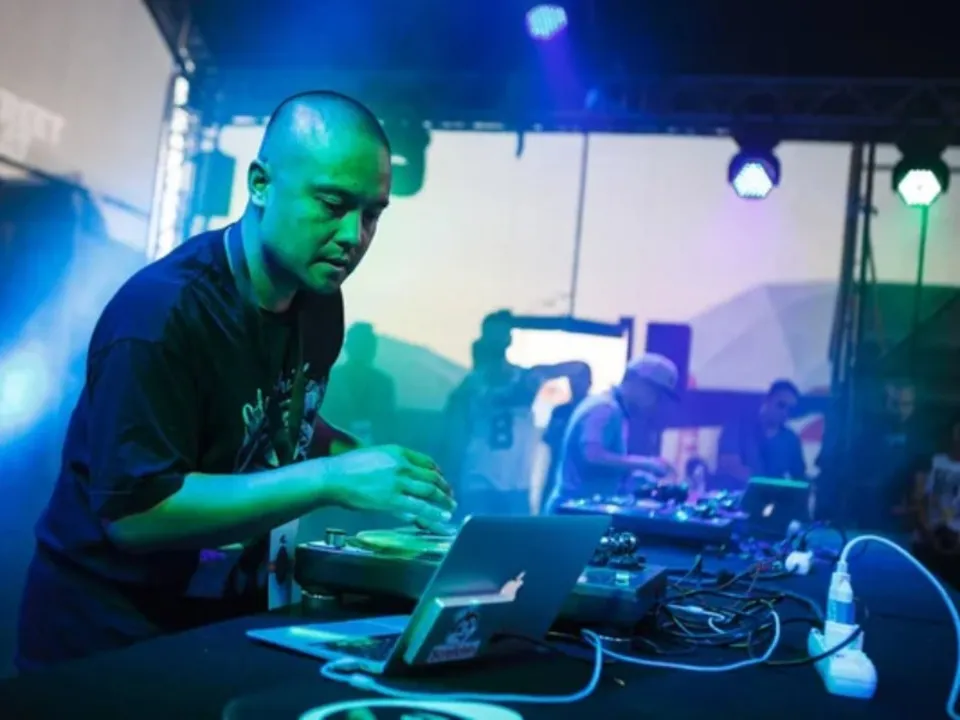 PATRICK MUSIC SYSTEM