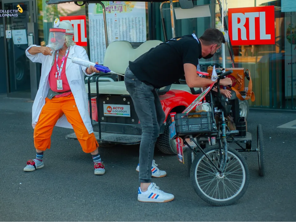 JANMILL SPECTACLE ANIMATION