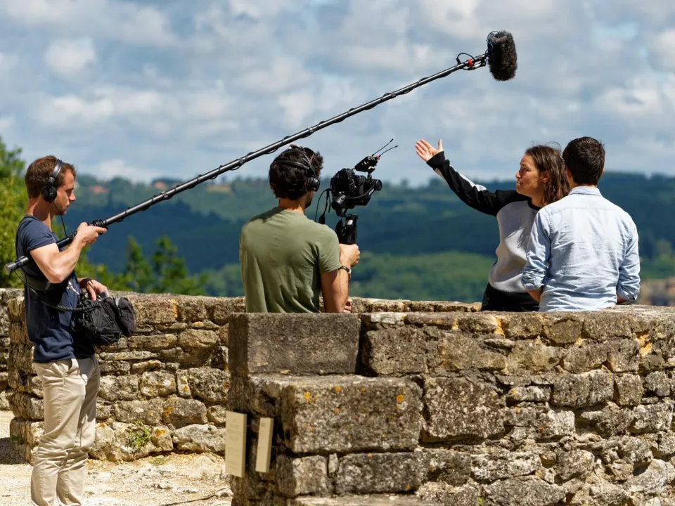 SPICY MOTION PRODUCTION