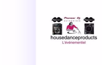 HOUSEDANCEPRODUCTS