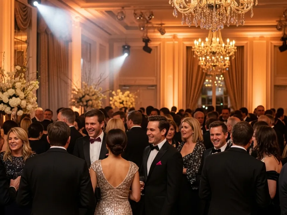 DOS'EVENTS